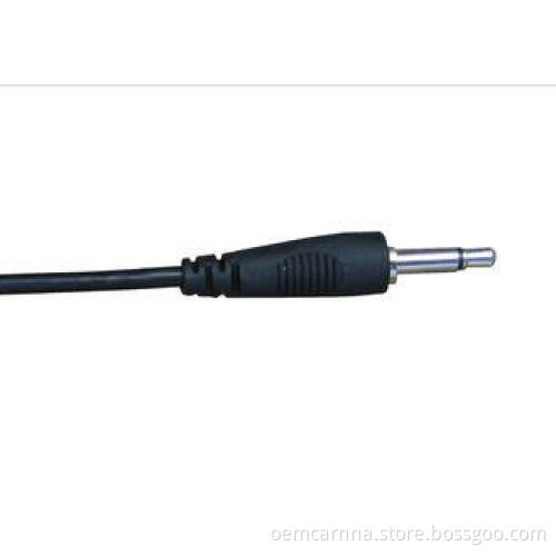 Glass Mount UHF VHF High Gain External Active Car Analog TV